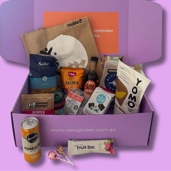 Dec Box