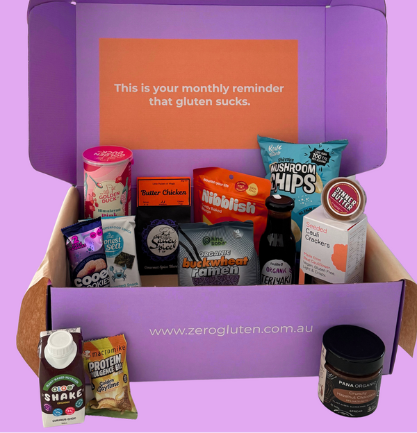 Feb Box